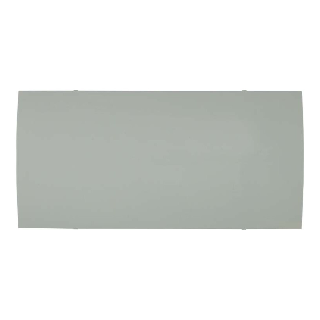 Ceag Système de secours Style aveugle, RAL 7035 40071345987