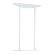 Ceag Système d’éclairage de secours Pendule paire 0,5 m pour Style Variant 40071350400-1