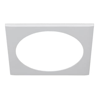 Ceag Système d’éclairage de secours Plaque carrée pour GuideLed SL130x1.1 40071354488
