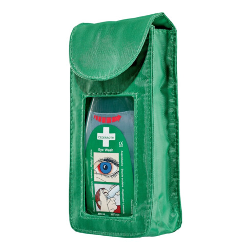 CEDERROTH Ceinture pour douche oculaire N°7221