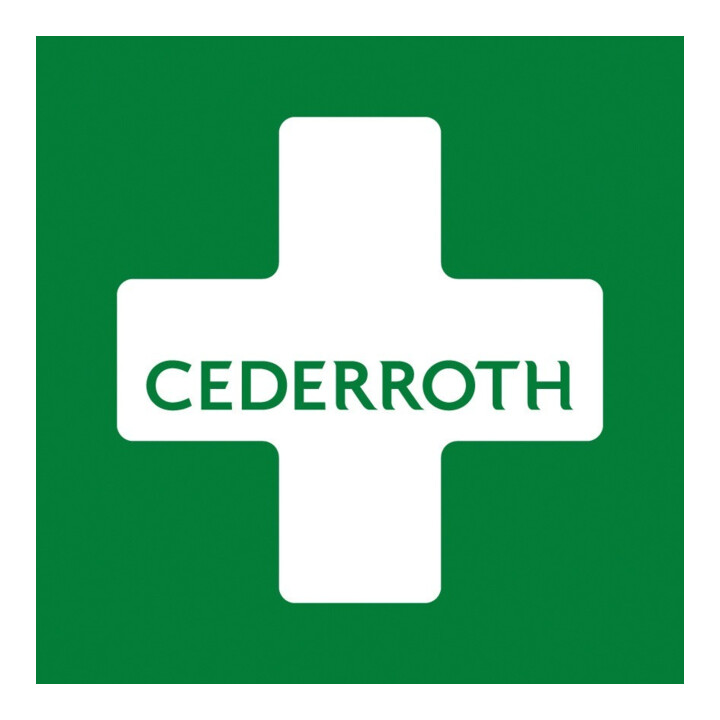 CEDERROTH Ciseaux