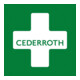 CEDERROTH Erste Hilfe Koffer Small 390100-3