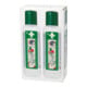 CEDERROTH Flacon de rinçage oculaire 2 x 0,5 l DIN EN15154-4-1