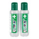 CEDERROTH Flacon de rinçage oculaire 2 x 0,5 l DIN EN15154-4-3