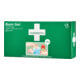 Cederroth Gel pour brûlures 901900 10x10cm 2 pcs/pack.