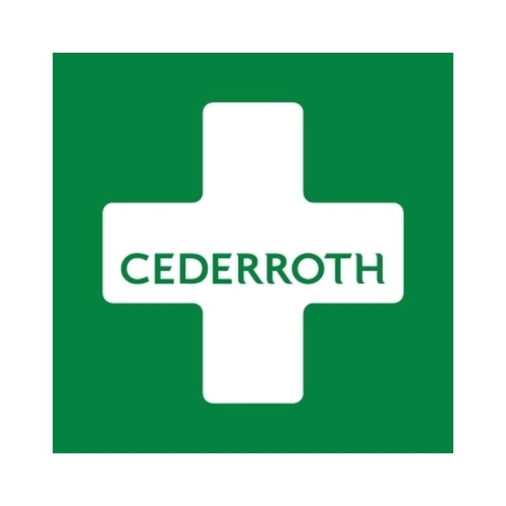 Cederroth Hydrogelpflaster 901903 10 St./Pack.