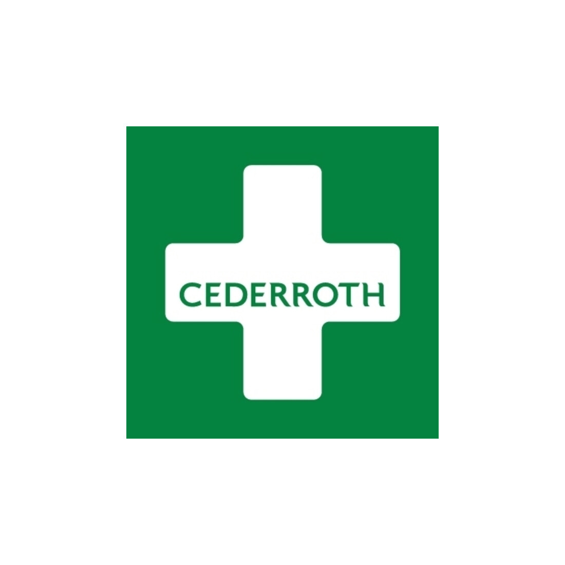 Cederroth Hydrogelpflaster 901903 10 St./Pack.