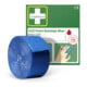 CEDERROTH Mousse douce auto-adhésive élastique pour pansements, bleu, rl. 6 cm x 2 m-1