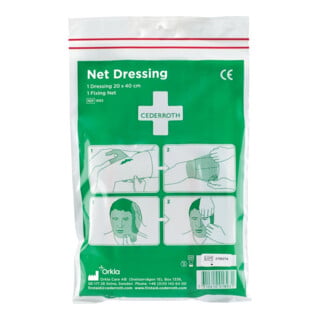 CEDERROTH Netzverband