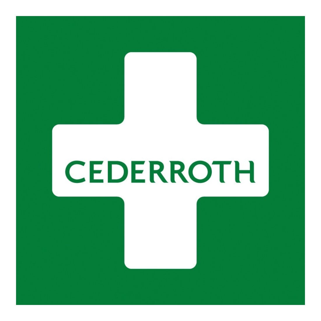 CEDERROTH Netzverband