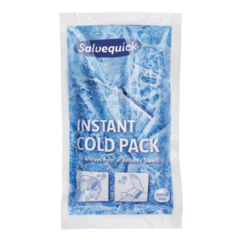 CEDERROTH Pack de refroidissement instantané