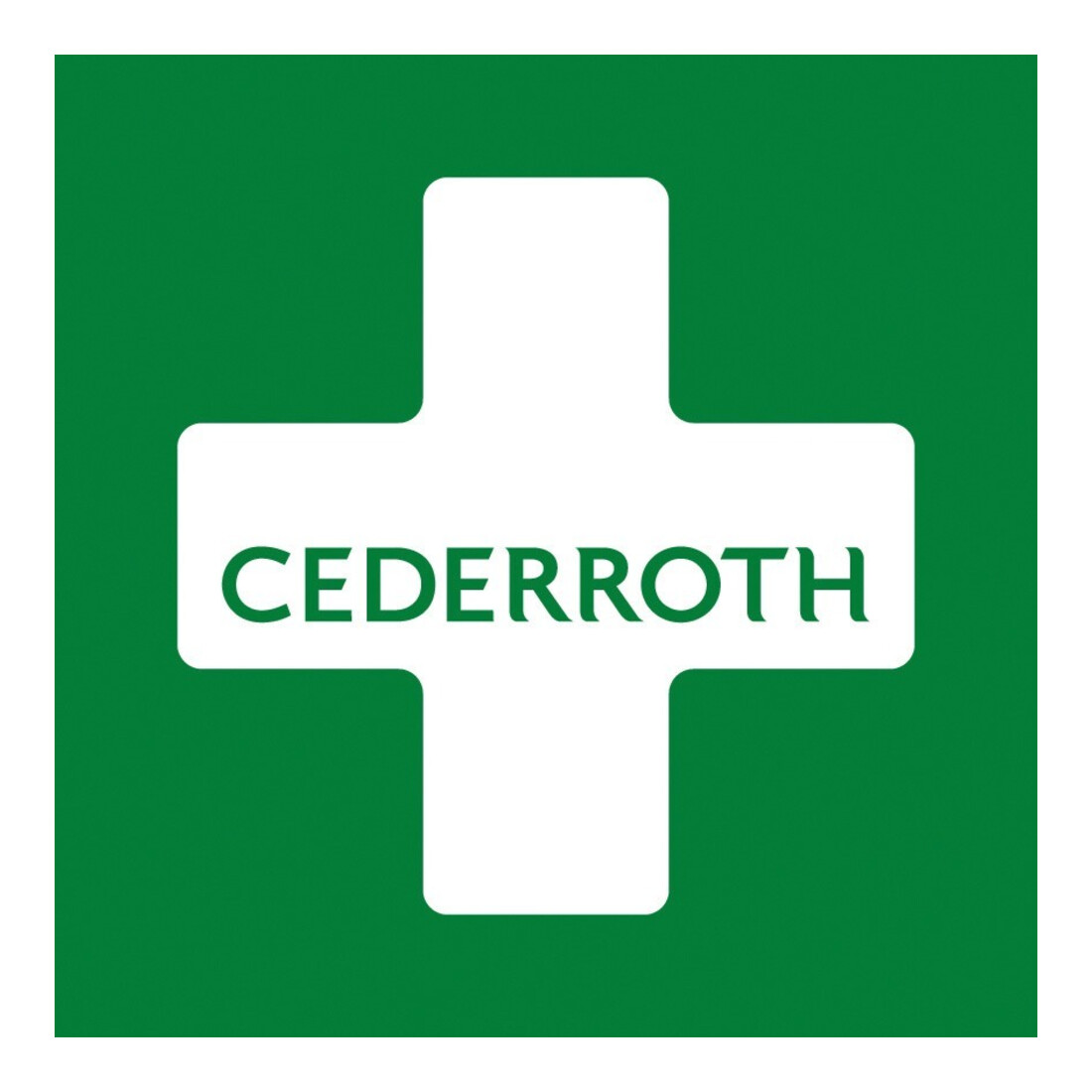 CEDERROTH Schere