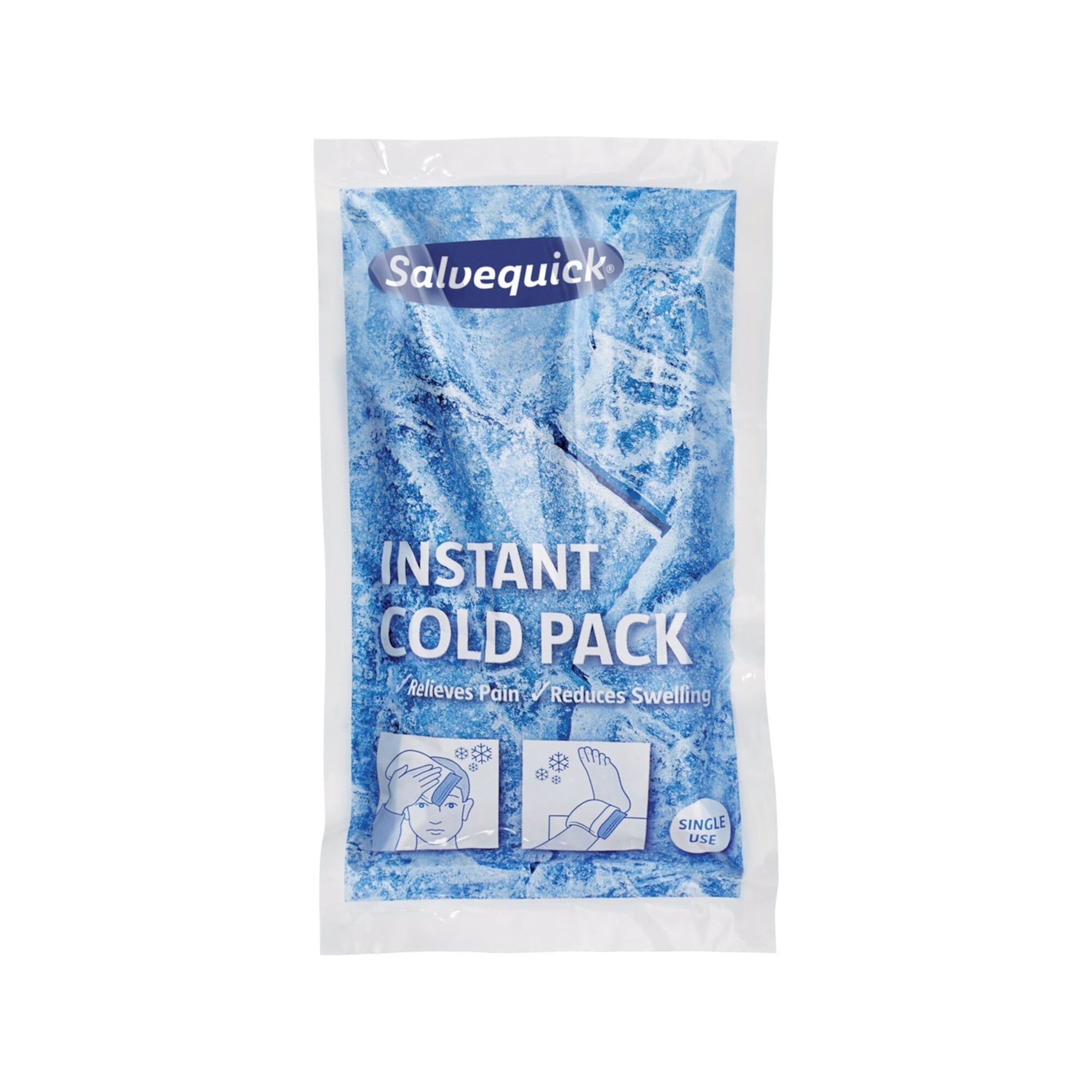 CEDERROTH Sofort-Kühlpack