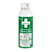 CEDERROTH Spray nettoyant yeux/plaies recharge 726000 150 ml
