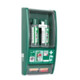 CEDERROTH Station de lavage oculaire 2 x 0,5 l, 1 distributeur de pansements