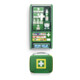 CEDERROTH Trousse de premiers secours / brûlures - Stat./DIN13157-1
