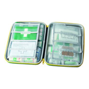 CEDERROTH Trousse de premiers secours / brûlures - Stat./DIN13157-3