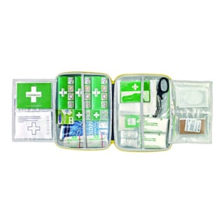 CEDERROTH Trousse de premiers secours grande DIN 13157