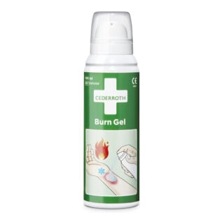 CEDERROTH Verbrennungsgel Spray, 100ml