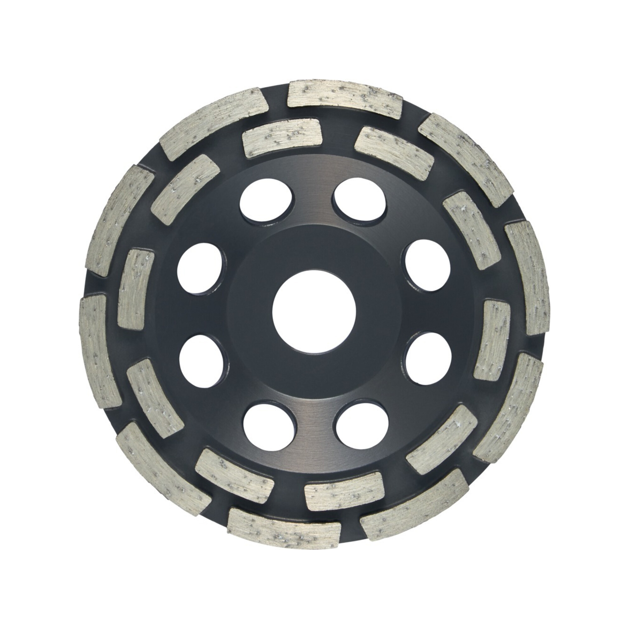 CEDIMA Diamant-Schleifteller Saturn 125mm Abrasiv