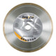 CEDIMA Disque de séparation diamant EC-110 125x1,5x7x22,23mm-1