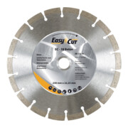 CEDIMA Disque de séparation diamant EC-18 230x2,4x10x22,23mm