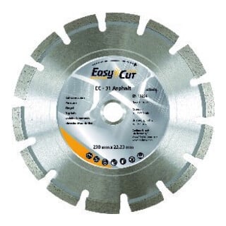 CEDIMA Disque de séparation diamant EC-31 350x3,2x10x25,4 mm