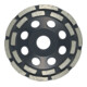 CEDIMA Plateau de ponçage diamant Saturn 125mm abrasif-1