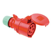 CEE Couplage 32 A 400 V 6 h IP44-1
