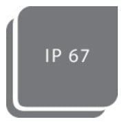 CEE-Coupleur 125A 5p 6h IP67-3