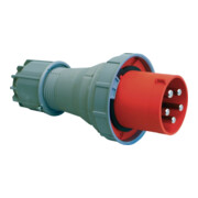 CEE-Stecker 125 A 5p 6h-3