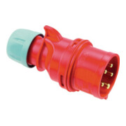 CEE-Stecker 32 A 400 V 6 h IP44