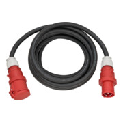CEE-verlengkabel IP44 10m H07RN-F5G16.0 CEE400V/63A-2