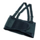 Ceinture de maintien SAFEBELT taille M, 81-96 cm 80 % PES+caoutchouc/10 % Velcro-1