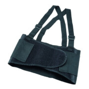 Ceinture de maintien SAFEBELT taille M, 81-96 cm 80 % PES+caoutchouc/10 % Velcro