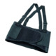 Ceinture de maintien SAFEBELT taille M, 81-96 cm 80 % PES+caoutchouc/10 % Velcro-1