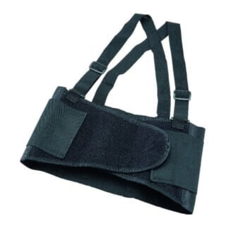 Ceinture de maintien SAFEBELT taille XL, 119-142 cm 80 % PES+caoutchouc/10 % Vel