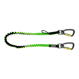 Ceinture de sécurité Metabo pour outils Quick-Connect DS jusqu'à 5 kg