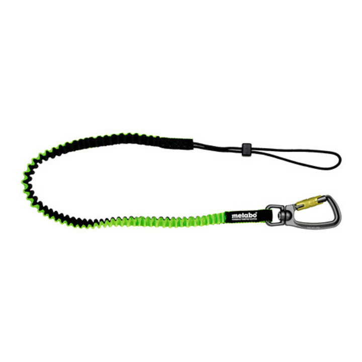 Ceinture de sécurité pour outils Metabo jusqu'à 5 kg