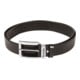 Ceinture en cuir brun Makita Taille M E-05371-1