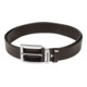 Ceinture en cuir marron Makita Taille L E-05387-3