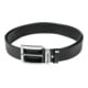 Ceinture en cuir noir Makita Taille M E-05359-3