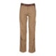 Planam Pantalon de travail Highline beige/marron