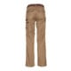 Planam Pantalon de travail Highline beige/marron