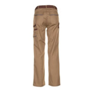 Pantalon Planam Highline beige/brun-2