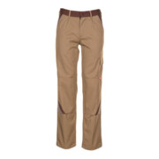 Pantalon Planam Highline beige/brun-1