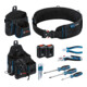 Ceinture porte-outils et kit d'outils à main Bosch Combo Kit-1