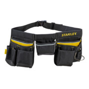 Ceinture porte-outils Stanley Nylon-2