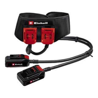 Ceinture sans fil Einhell GE-PB 36/18 Li