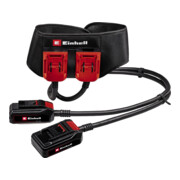 Ceinture sans fil Einhell GE-PB 36/18 Li